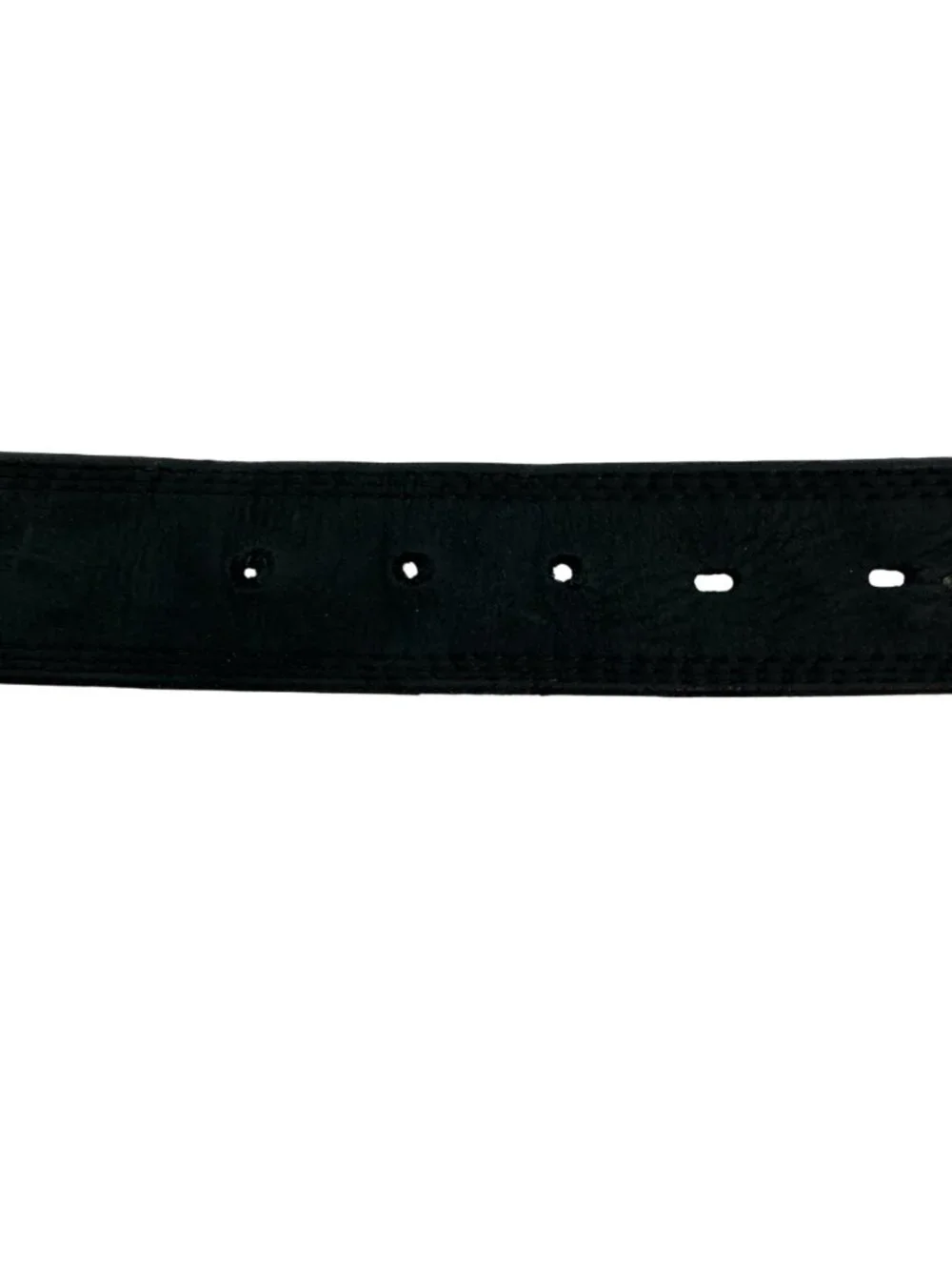 Carhartt leather belt